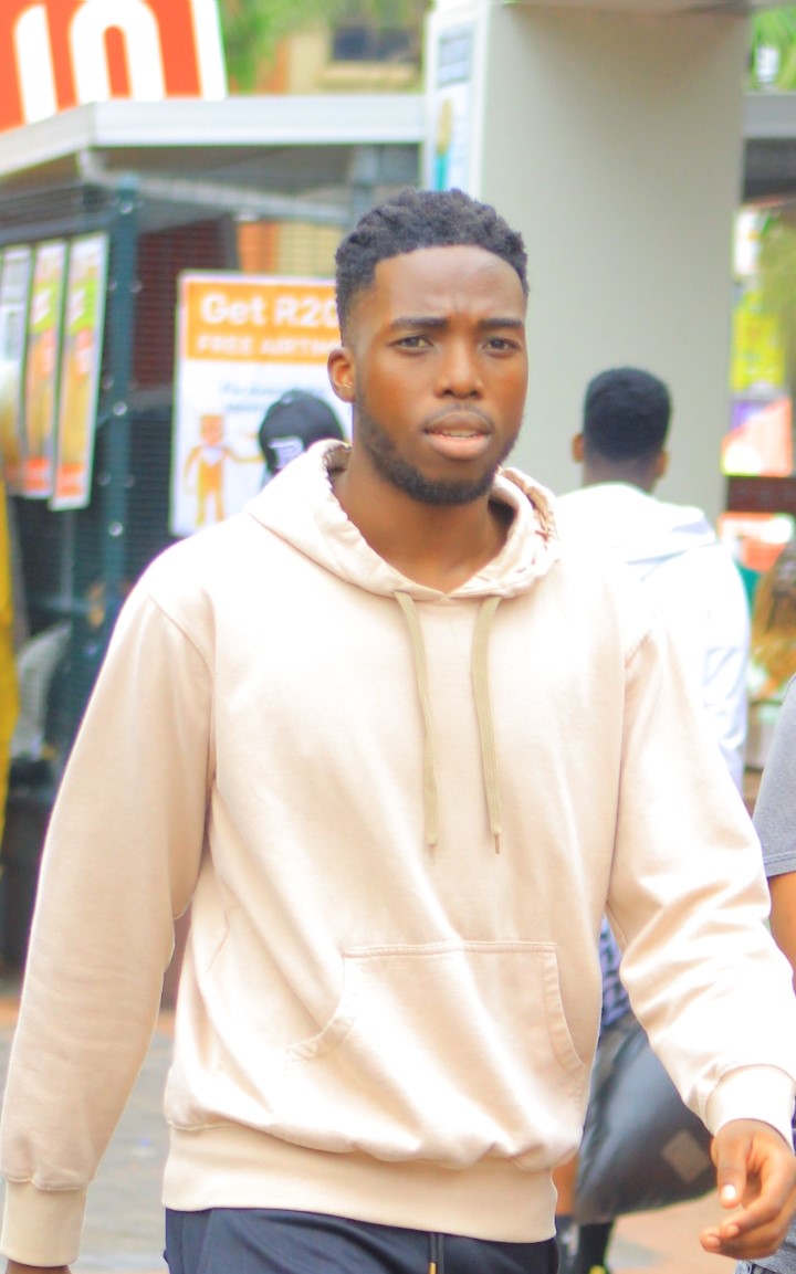 Sbongakonke Sfiso Mabaso